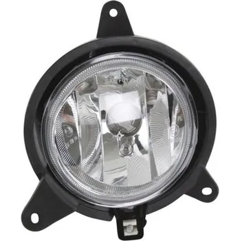 Mlhový světlomet Mlhovka - přední levá KIA SORENTO (JC), 08.02-01.06 OE 92201-3E011