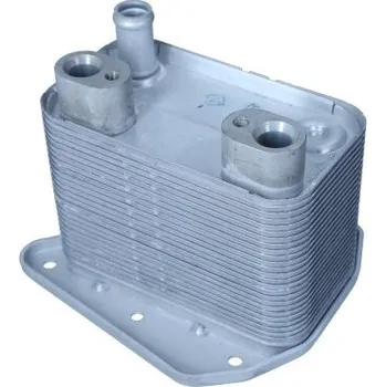 Chladič motoru Chladič oleje Mercedes ML 2.7 99- A6131880101 MAXGEAR