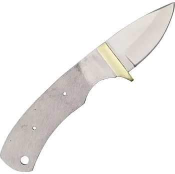 lovecký nůž Komponenty Čepel Knife Small Drop Point 5 cm
