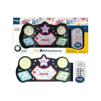 Hudební nástroj pro děti Mata perkusyjna do zabawy z funkcją nagrywania