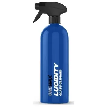 Čistič autoskla OneWax Lucidity Glass Cleaner - Čistič oken 750ml