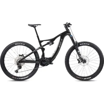 Elektrokolo Elektrokolo BH iLYNX+ ENDURO 9.7 ES973 15Ah 29" BLACK 2024 rám L" + DOPRAVA ZDARMA