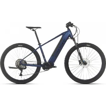 Elektrokolo Elektrokolo MAXBIKE HAKON 2.1 20Ah 29" MODRÁ 2024 rám XL" + DOPRAVA ZDARMA