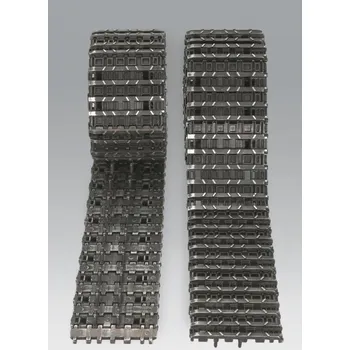 RC model tanku OP-06016 Kovové pásy Jagdtiger