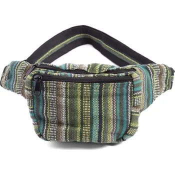 Ledvinka MEXICO zelená