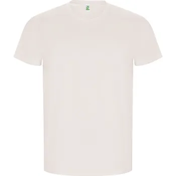 Dámské tričko Pánské tričko Golden cappuccino (132) XL