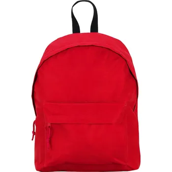 Městský batoh Batoh Tucan červená (60) UNI