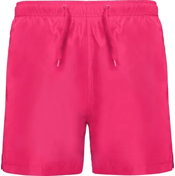 Chlapecké oblečení Dětské plavky Aqua svítivě růžová (228) 12