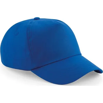 Kšiltovka 5 panelová kšiltovka "Original" B 10 bright royal onesize