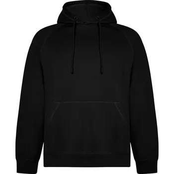 Dámská mikina Pánská mikina Vinson černá (02) XL