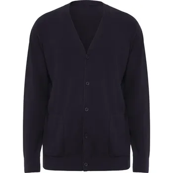 Dámská košile Pánský svetr Explorer námořnická modrá (55) 3XL