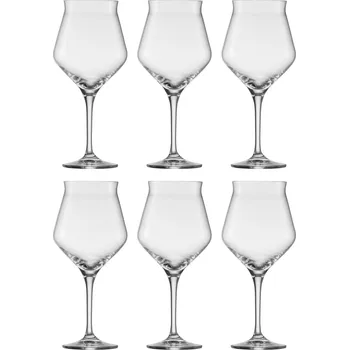 Sklenice Eisch CRAFT BEER EXPERTS Sada 6 sklenic na pivo 435 ml