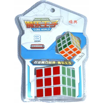 Hlavolam Rubik's kostka 3x3x3