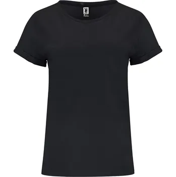 Dámské tričko Dámské tričko Cies černá (02) M