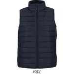 Dámská lehká vesta Stream BW Women french navy L