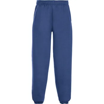 Dívčí kraťasy Dětské tepláky 750B bright royal 116