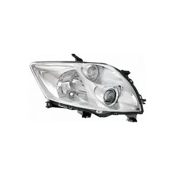 Přední světlomet Pravé přední světlo TOYOTA AURIS | 2007-2010 | DEPO | 212-11M5R-LD-EM |