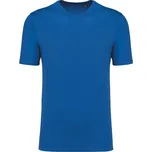 Tričko "Made in Portugal" K 3036 light royal blue XS