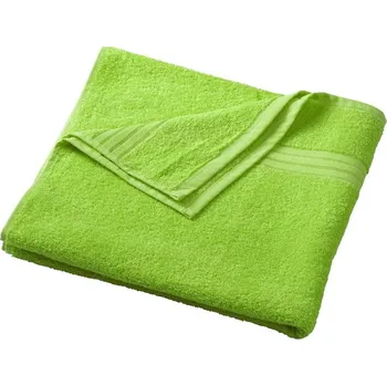 Ručník Ručník MB 422 lime green onesize