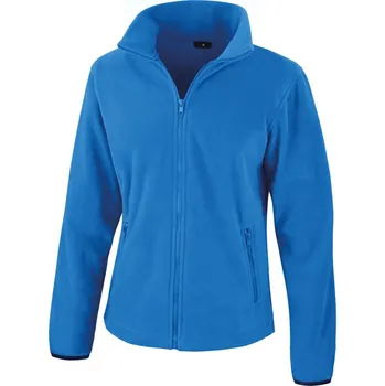 Dámská mikina Dámská outdoorová fleecová bunda "Norse" R 220F electric blue XXL