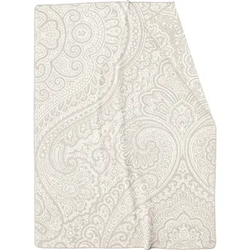 deka Biederlack Modern Classics Swinging Paisley deka 150 x 200 cm
