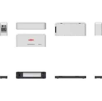 solární baterie Fronius Reserva BMS, řídící modul baterií