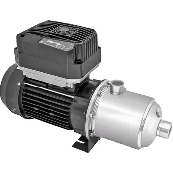 Čerpadlo E-tech EH 3/4, 230 V, IE2, samonasávací čerpadlo