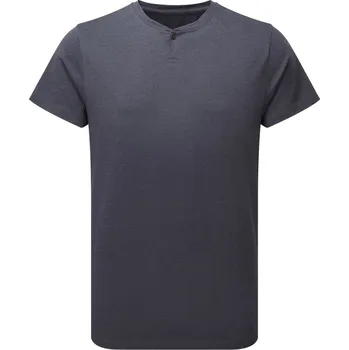 Pánské tričko Pánské tričko "Comis" PR 219 navy marl M