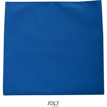 Ručník Ručník z mikrovlákna Atoll 70 royal blue onesize