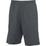 Pánské sportovní kraťasy Shorts Move dark grey M