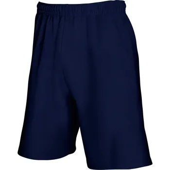Pánské džíny Teplákové kraťasy Lightweight Shorts deep navy XXL