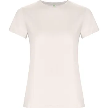 Dámské tričko Dámské tričko Golden cappuccino (132) M