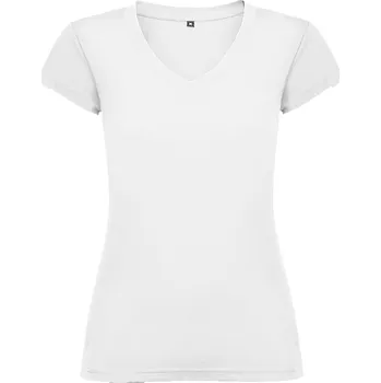 Dámské tričko Dámské tričko Victoria bílá (01) XL