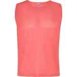 Pánský rozlišovač Roma svítivě korálová (234) XL