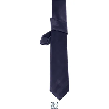 Kravata Kravata Tommy night blue onesize