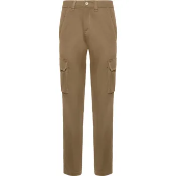 pracovní kraťasy Dámské pracovní kalhoty Daily stretch karamel (85) 36