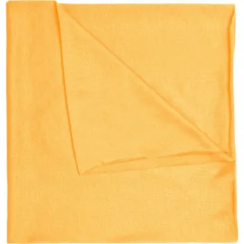 Nákrčník Multifunkční Nákrčník MB 6503 gold yellow onesize