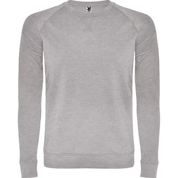 Dámská mikina Pánská mikina Annapurna melírová (58) XL