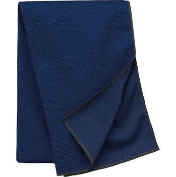 Ručník Sportovní ručník PA 578 icy navy onesize