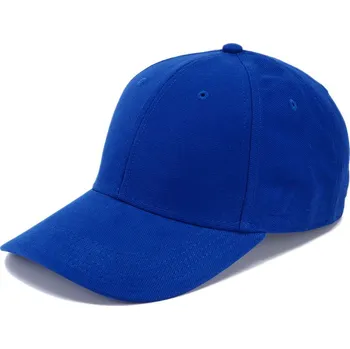 Kšiltovka Čepice Heavy královská modrá (04) UNI