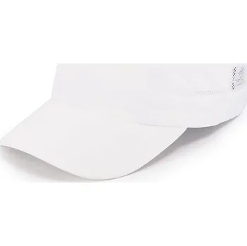 Kšiltovka Čepice Sporty bílá (06) UNI