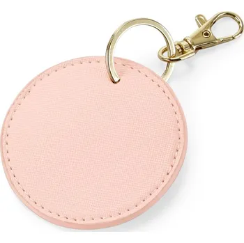 Zip Klip na klíče "Boutique" BG745 soft pink onesize