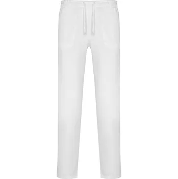 Pracovní oblečení Pracovní kalhoty Care bílá (01) XXL