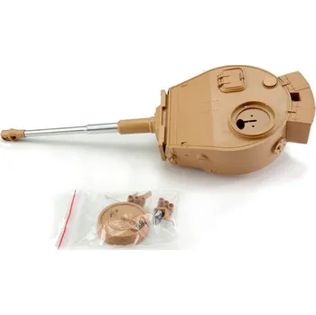 RC model tanku OP-05036 Věž Tiger I IR