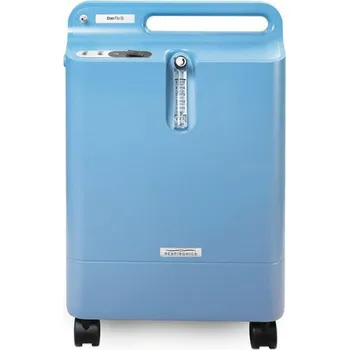 Kyslíkový koncentrátor Philips Respironics Everflo 3 roky záruka + pulzní oxymetr zdarma