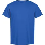 Pánské tričko bio premium 3090 (7XL-8XL) azure blue 7XL