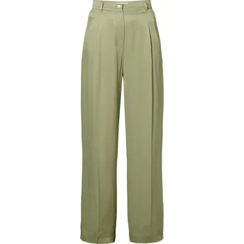 Dámské kalhoty Dámské kalhoty Beaumont James Soft Olive