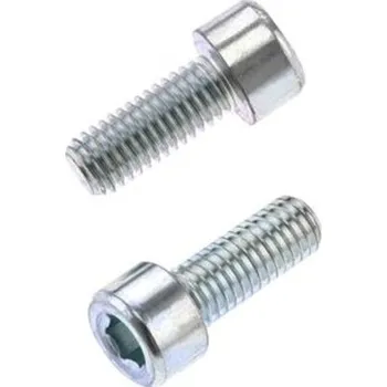 Šroub CHC M8x1,25x20mm 10 kusů 024-50820