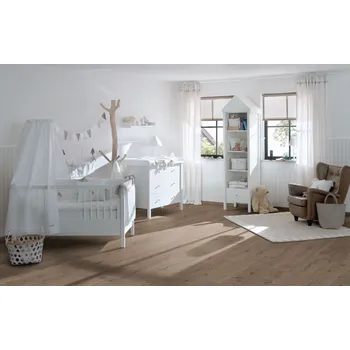 laminátová podlaha Egger Flooring Laminátová podlaha - Dub Murom přírodní PAEL2835 (Egger)