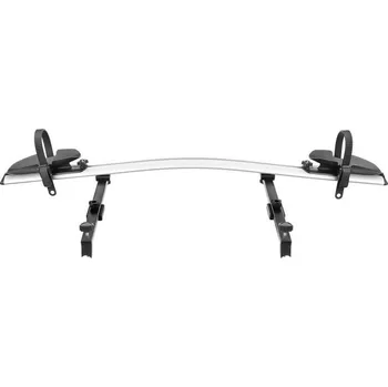 Nosič kol Přídavný nosič na třetí kolo k nosiči Aroso Main 3